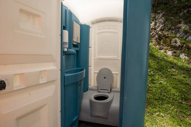 Best Sanitation services for porta potties  in Waynesboro, GA