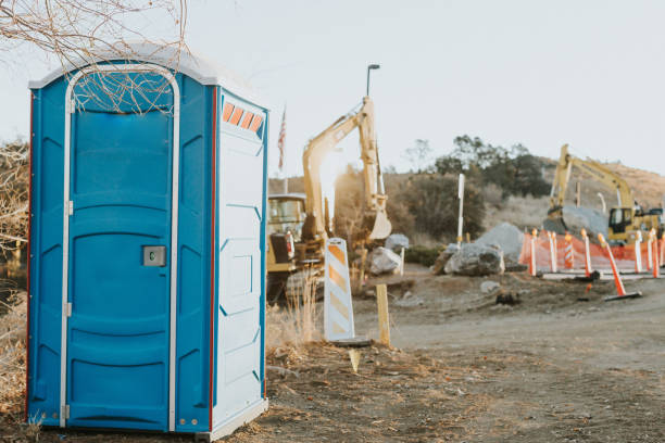 Best Portable bathroom rental  in Waynesboro, GA