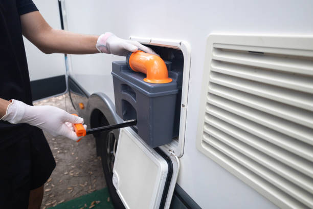 Best High-end porta potty rental  in Waynesboro, GA