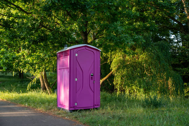 Best Portable toilet rental cost  in Waynesboro, GA