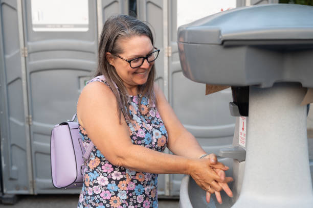 Best Affordable portable toilet rental  in Waynesboro, GA