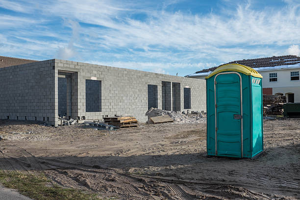 Best Event porta potty rental  in Waynesboro, GA